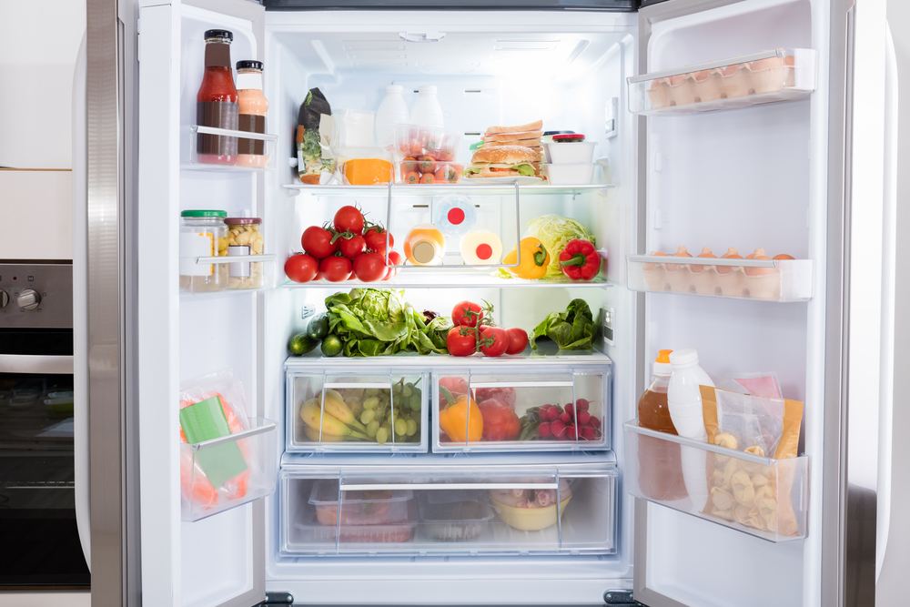 Réfrigérateur No Frost (Ventilé) ou Frigo à Froid brassé : Que choisir ?