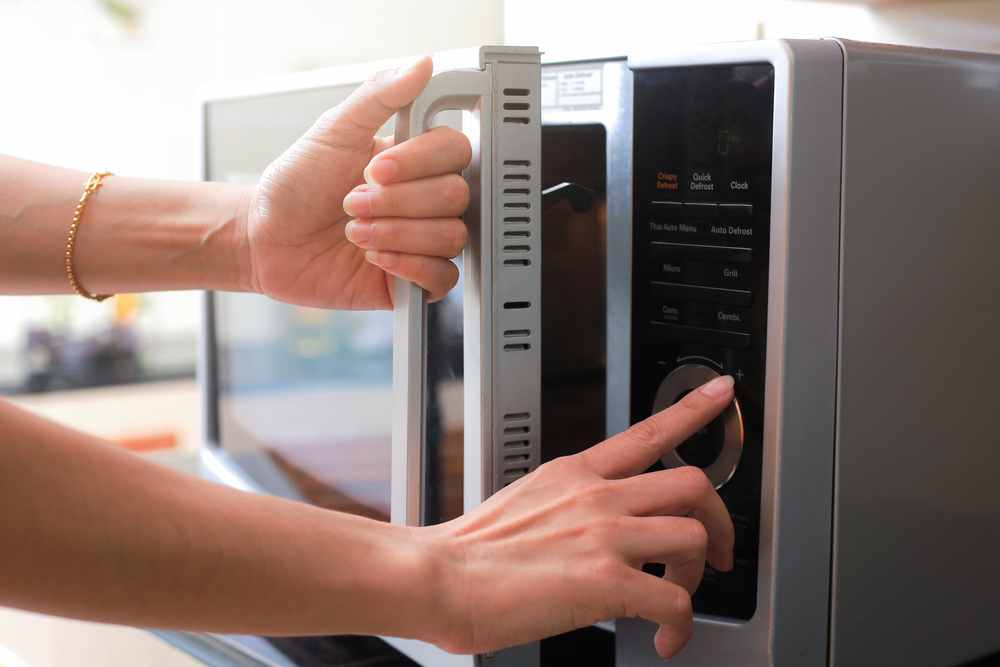 Astuce] Cuit-vapeur micro-ondes : l'atout santé