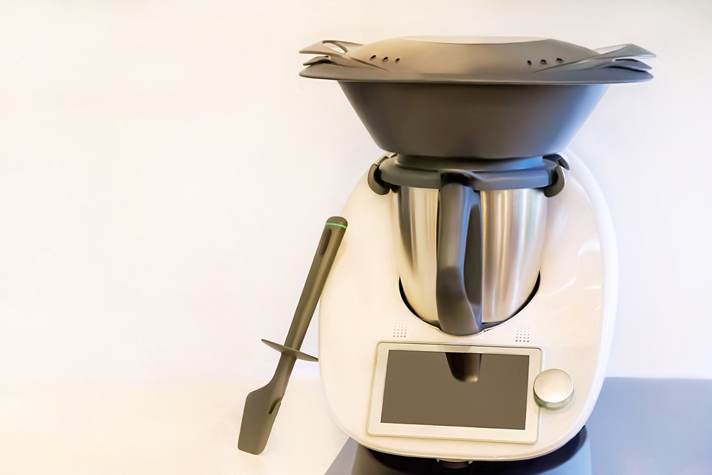 robot culinaire